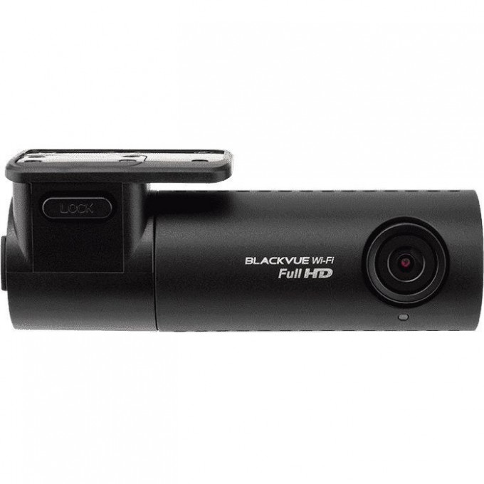Автомобильный видеорегистратор BLACKVUE DR590Х-2CH DR590X-2CH