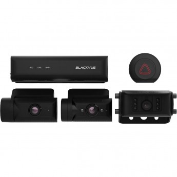 Автомобильный видеорегистратор BLACKVUE DR 770 X BOX TRUCK
