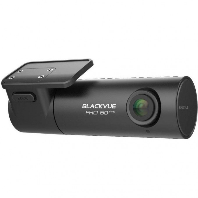 Автомобильный видеорегистратор BLACKVUE DR590-1CH BV5901CH