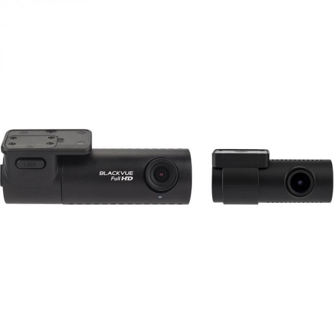 Автомобильный видеорегистратор BLACKVUE DR590-2CH BV5902CH (DR590-2CH)