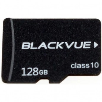 Карта памяти BLACKVUE microSD Card 128GB