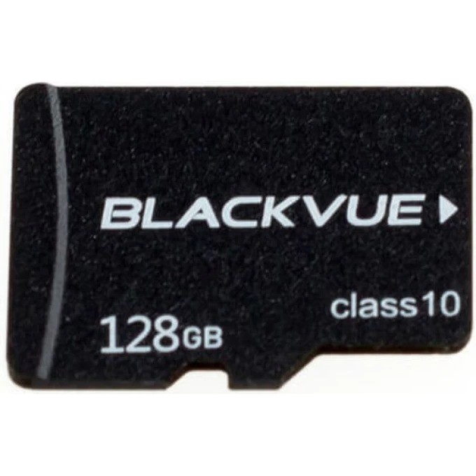 Карта памяти BLACKVUE microSD Card 128GB MSD-128