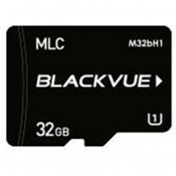 Карта памяти BLACKVUE microSD Card 32GB MSD-32