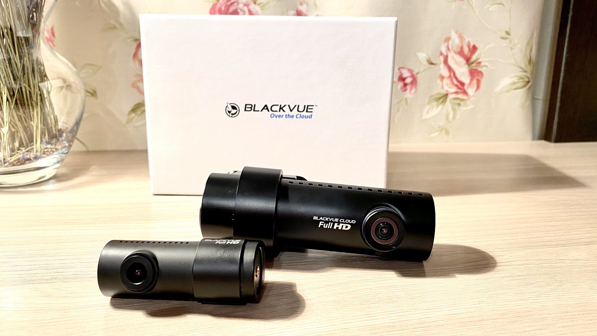 BLACKVUE DR750Х-1CH. Обзор видеорегистратора премиум-класса с GPS-модулем и  Cloud