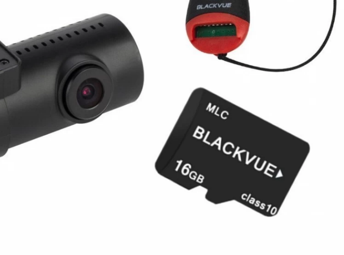 Blackvue dr590x 2ch