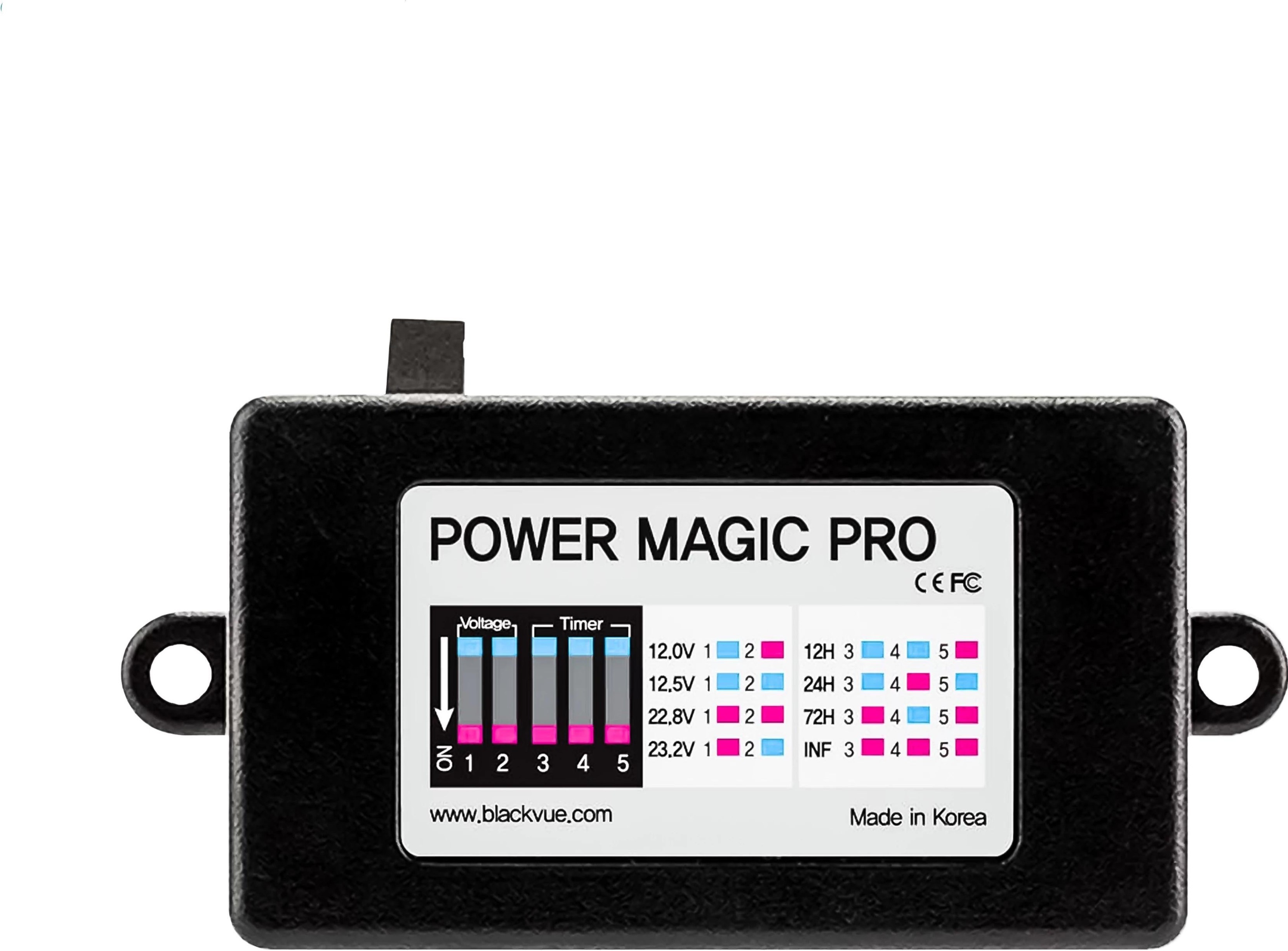 Power Magic Pro