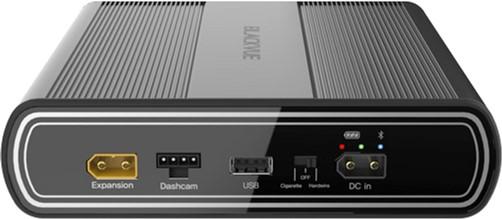 Обзор BLACKVUE B-124X. Аккумулятор для подачи питания к ...